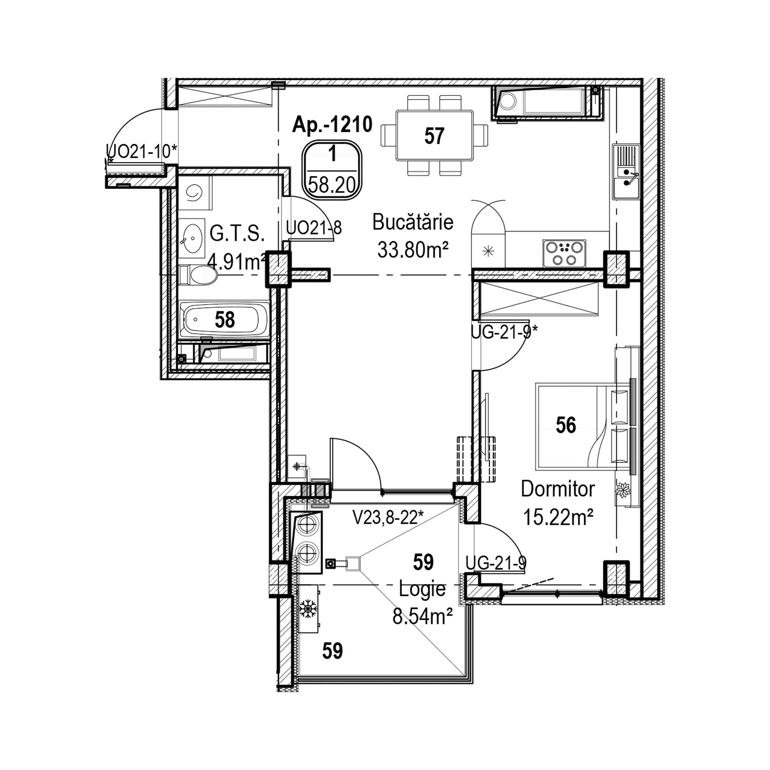 apartment cover photo